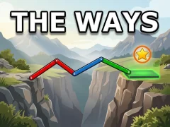 The Ways — gratis online spil