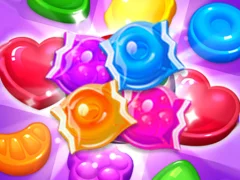 Candy Pop — δωρεάν online παιχνίδι