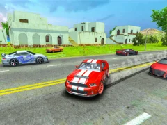 Max Drift Car Simulator — free online game