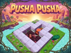 Pusha Pusha — free online game