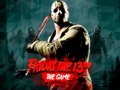 Friday the 13th The game — besplatna online igra