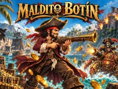 Maldito Botín — gioco online gratis