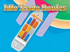 Idle Trade Routes — free online game