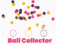Circle Ball Collector — free online game