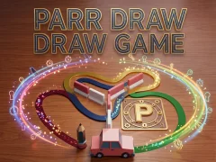 Игра Park Draw Game онлайн