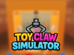 Toy Claw Simulator — free online game