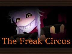 The Freak Circus — free online game