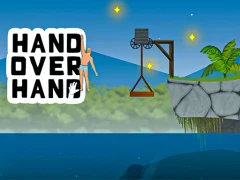 Hand Over Hand — free online game