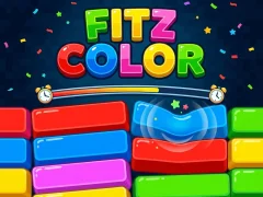 Fitz Color — juego gratis online