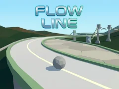 FlowLine — free online game