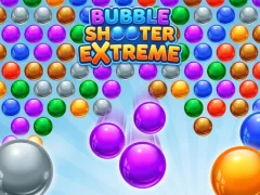 Bubble Shooter Extreme — gioco online gratis