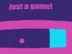 Just A Game — free online game