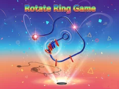 Rotate Ring Game — free online game