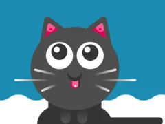 Milk For Cat — free online game