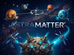 Astramatter — gratis online game