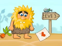 Adam and Eve 3 — free online game
