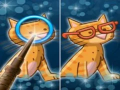 Find Differences For Kid — δωρεάν online παιχνίδι