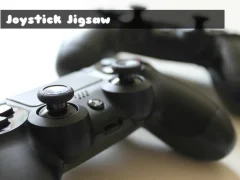 Joystick Jigsaw — joc online gratuit