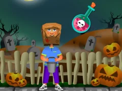 Halloween Horror — free online game