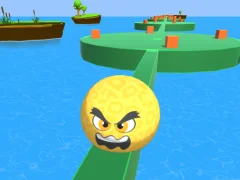 Ball Dont Rush — free online game