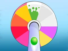Paint it Rush — free online game