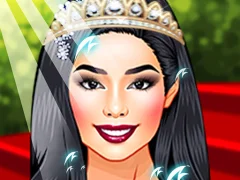 Queen Style Custom for girls — free online game