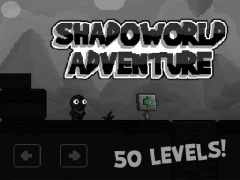 Shadoworld Adventure — free online game