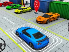 Parking jam — free online game
