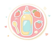 Feeding Fun — free online game