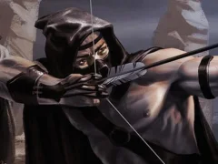 Shadow Archers — free online game