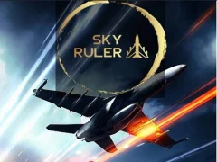 Sky Ruler — free online game