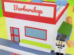 Barbershop Inc — free online game