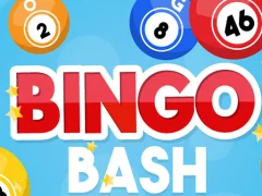 Bingo Bash — free online game