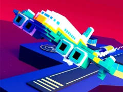 Rescue Plan Flight Control — free online game