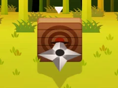 Ninja Dart — free online game