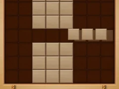 Wood Block Puzzle — free online game