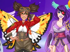 Strike Force Heroine RPG — free online game