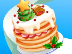 Pancake Run — free online game