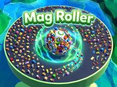 Mag Roller – tasuta veebimäng