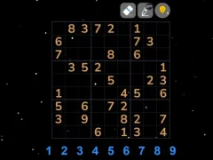 Spil Classic Sudoku Daily Puzzles online