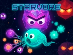 Cluiche Starvore ar líne