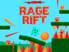 Rage Rift — 무료 온라인 게임