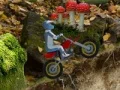 Gioco Extreme mountain biking in linea