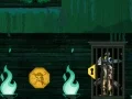 Pirates of the Caribbean - Depths of the Dutchman — free online game