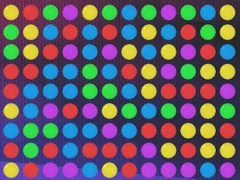 Игра Pop the Bubbles: Relaxing онлајн
