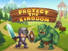 Protect The Kingdom – kostenloses Online-Spiel