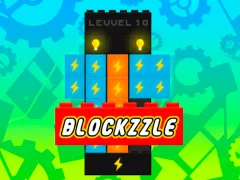 Blockzzle — free online game