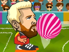 Head Football — free online game