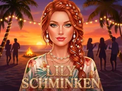 Lily Schminken — free online game
