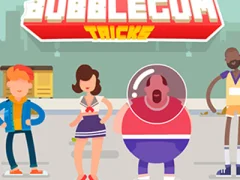 Bubblegum Tricks — free online game
